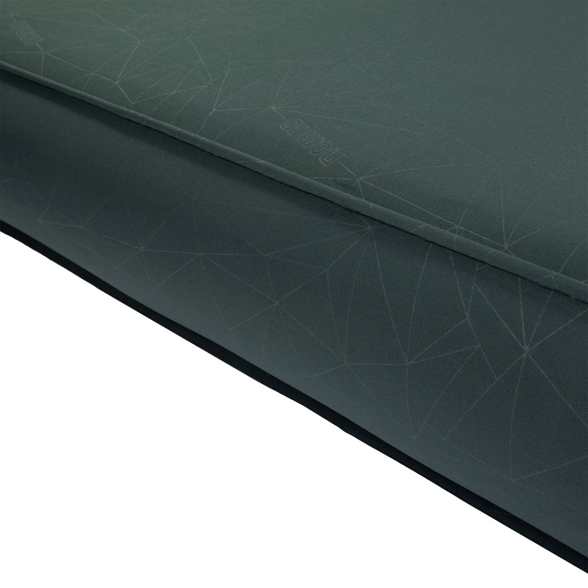 NOMAD® Dreamzone Premium XW 15.0 Slaapmat | Zelfopblazende Mat Groen | 198x78x15cm | Lichtgewicht & Kwalitatief | Incl Hoes - Afbeelding 10