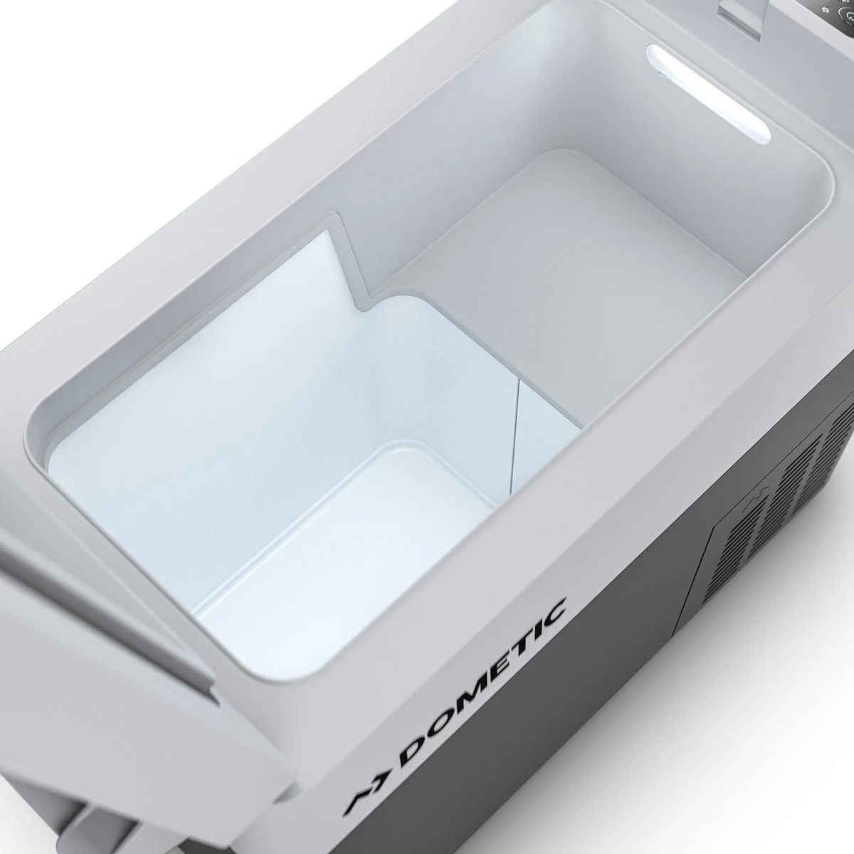 Dometic CFF 20 Compressor Koelbox - 21l - 12/24/230v - Energieklasse C - Afbeelding 6