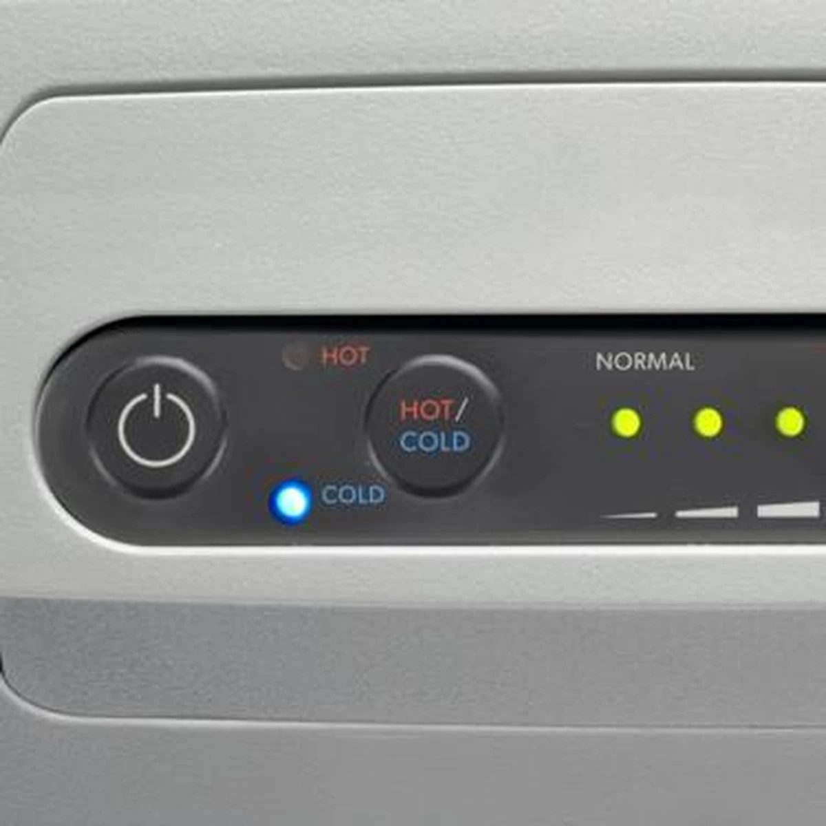 Koelbox Dometic Tropicool TCX21 Thermo-elektrisch 20 Liter 12/24/230V - Afbeelding 11