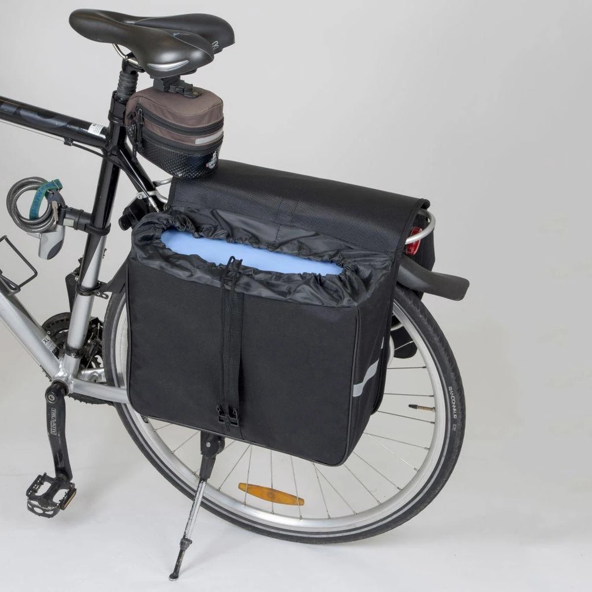 Travellife Passieve Koelbox - 12L - Afbeelding 2