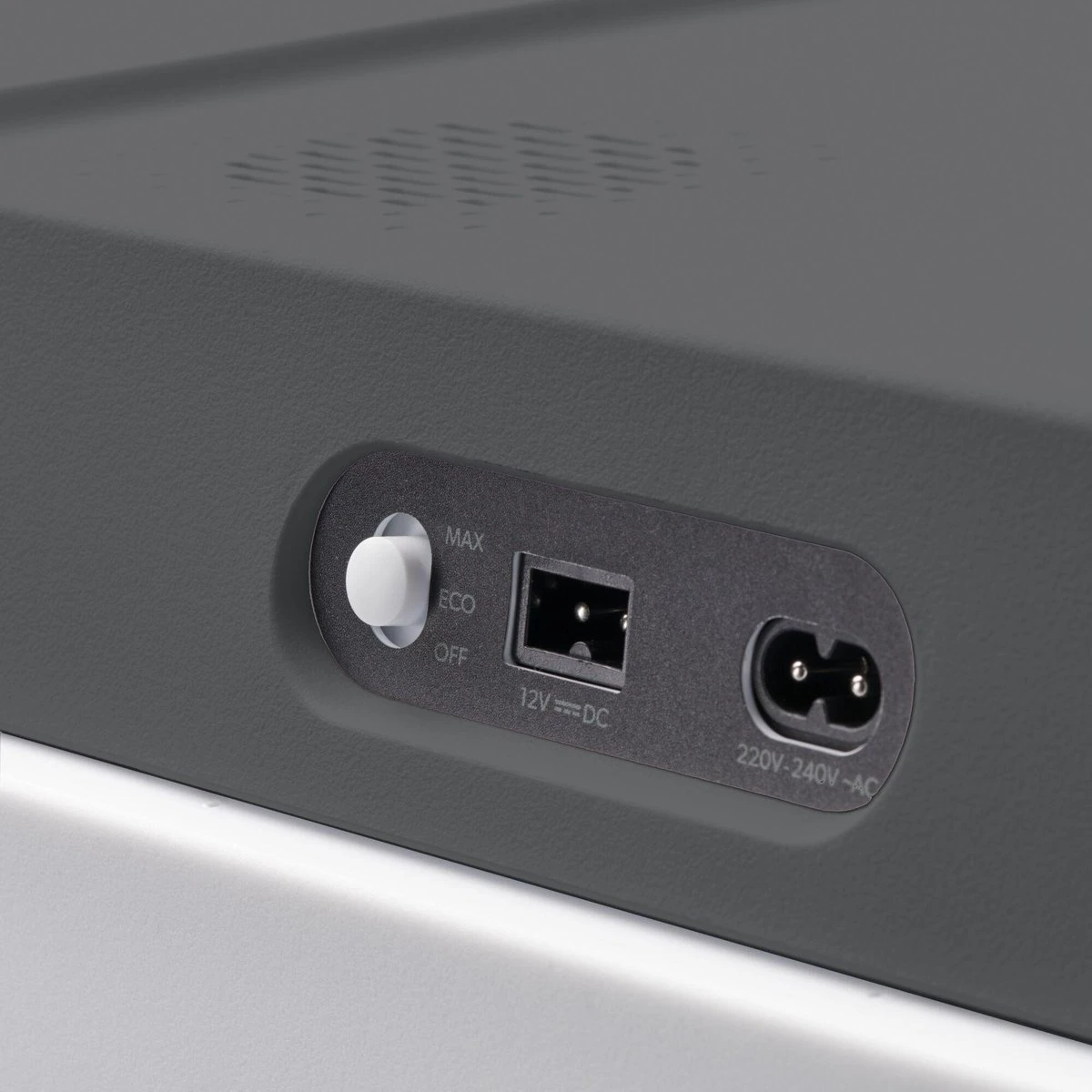 Mobicool MV27 AC/DC Thermo-elektrische Koelbox - 26L - 12/230v - Grijs - Afbeelding 3