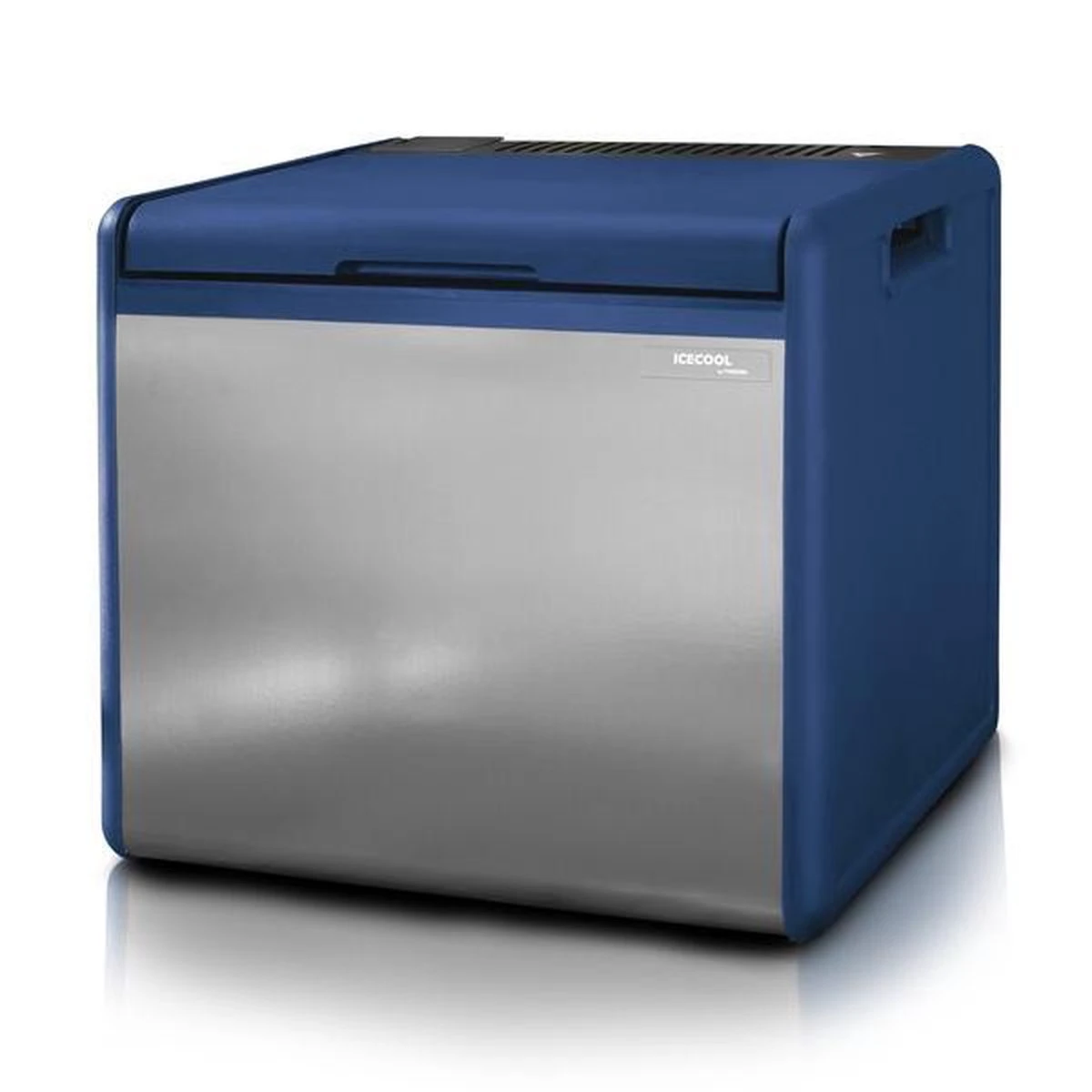 Tristar KB-7245 Elektrische Koelbox - 230V - 41 L - Blauw / Zilver - Afbeelding 6
