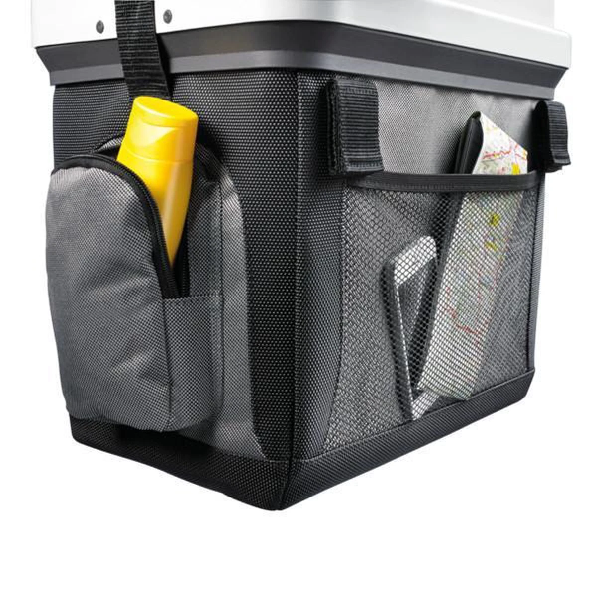 Dometic Bordbar AS 25 - Thermo-elektrische Personenauto Koelbox - 20 Liter - 12v/230v - Afbeelding 5