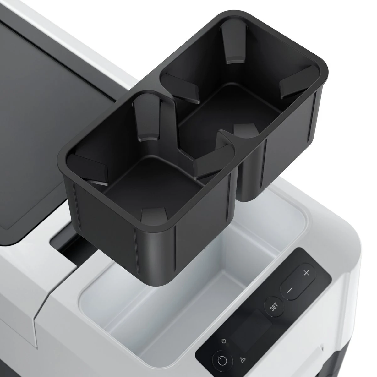 Dometic CFF 12 Compressor Koelbox - 13l - 12/24/230V - Afbeelding 11