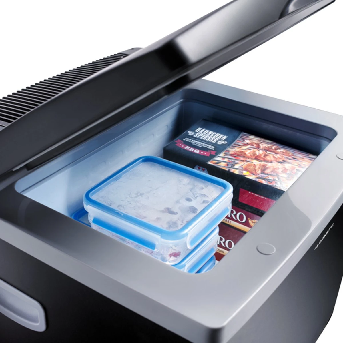 Dometic Coolfun CK40D Hybrid Koelbox - 38 Liter - 12/230v - Afbeelding 6