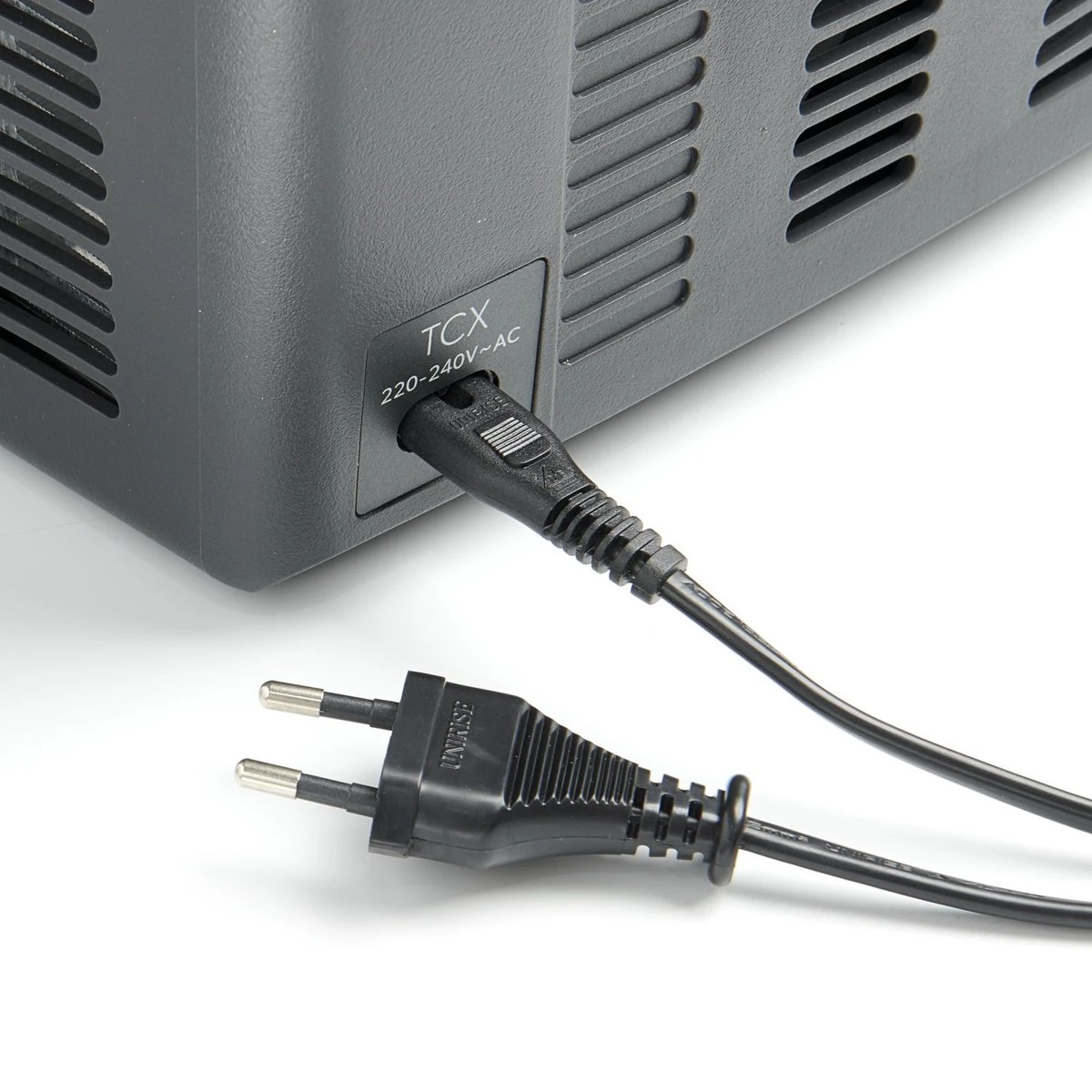 Dometic Tropicool TCX35 Thermo-elektrische Koelbox - 33 Liter - 12/24/230V - Ook Verwarmen - Afbeelding 2