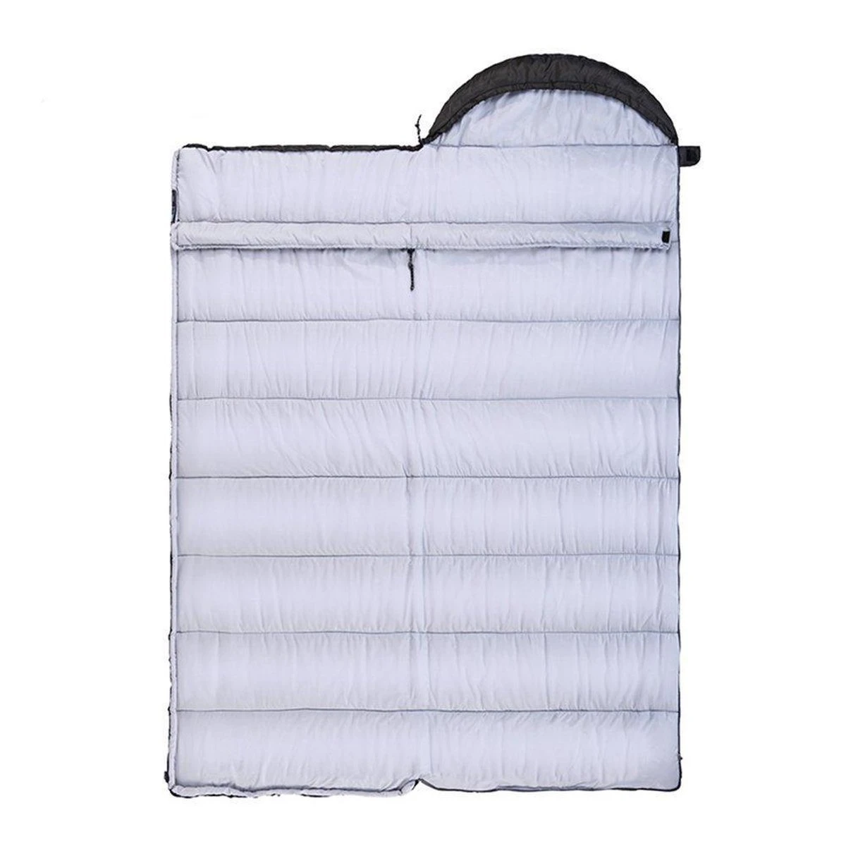 Campingwise All Season Slaapzak - Incl. Handige Opbergzak - Afbeelding 4