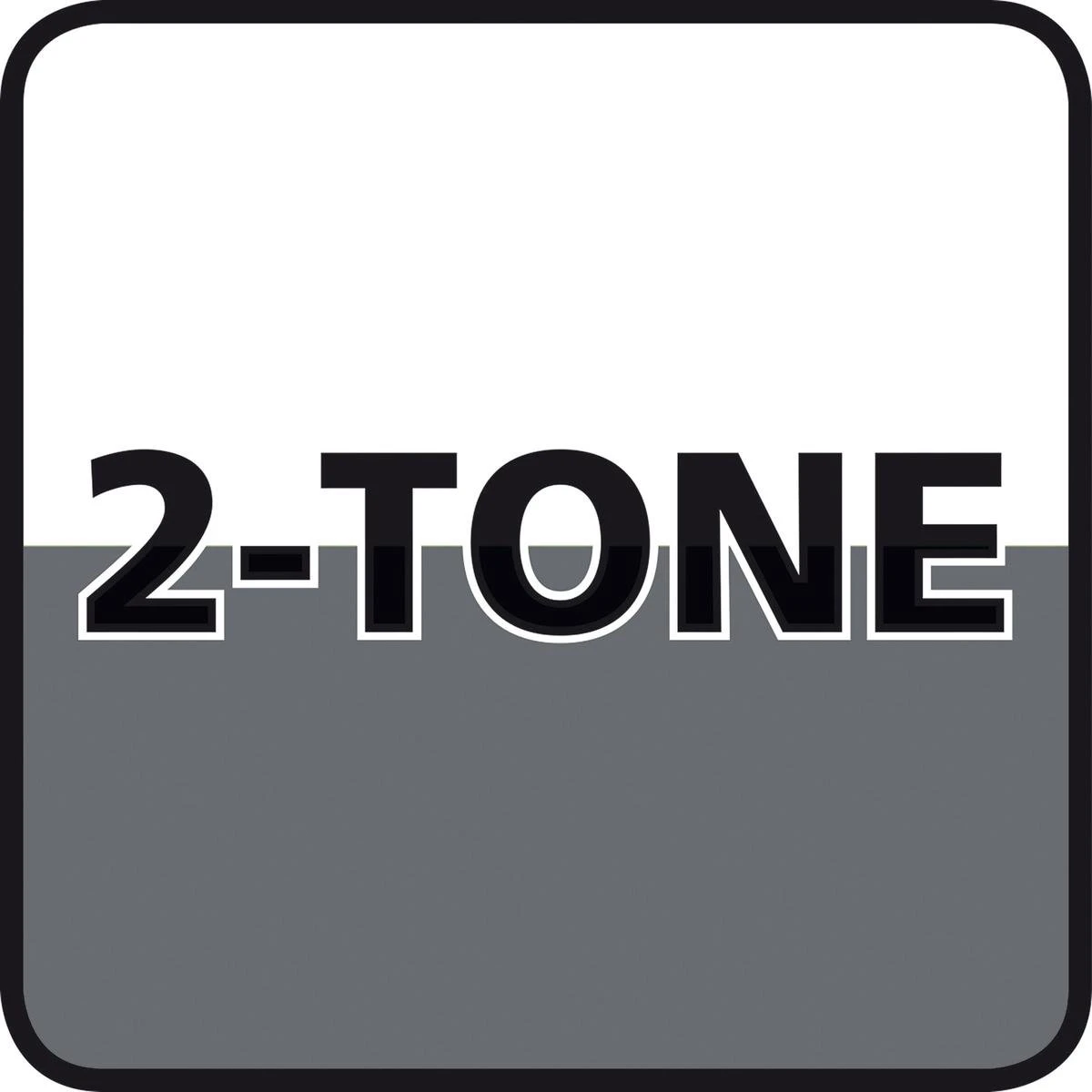 Bo-Camp Servies - Campingbord - 100% Melamine - 16-delig - Grijs - Afbeelding 8