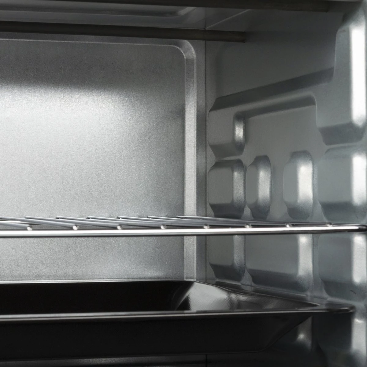 Tristar Oven OV-3622 - Camping Oven 19 Liter - 800 Watt - Vrijstaande Convectieoven - Zwart - Afbeelding 14