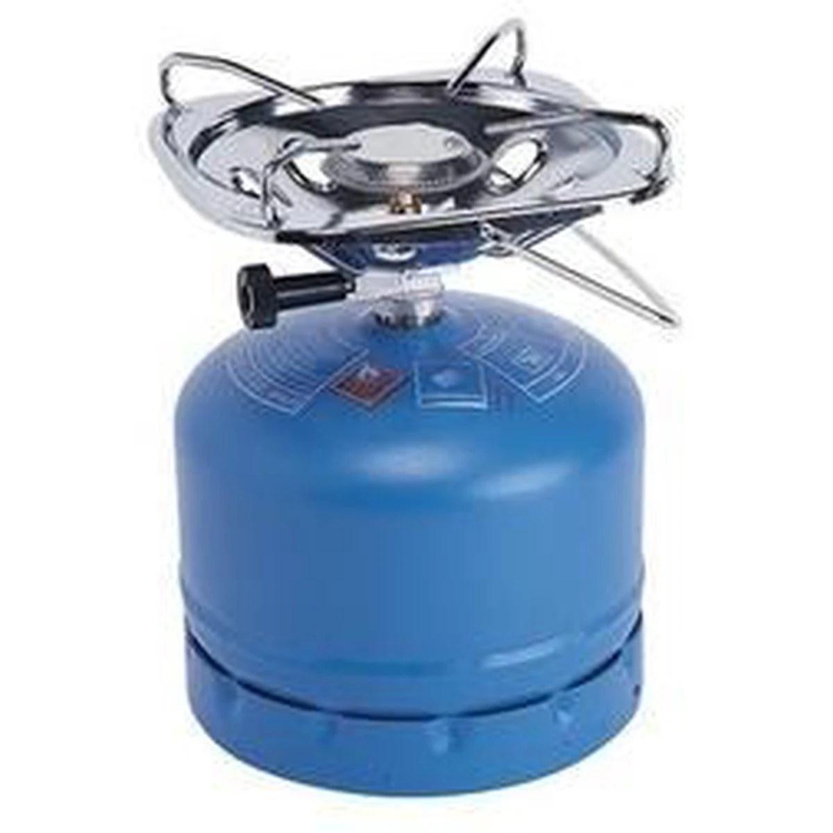 Campingaz Carena Camping Kooktoestel - 1-pits - 3000 Watt - Afbeelding 2