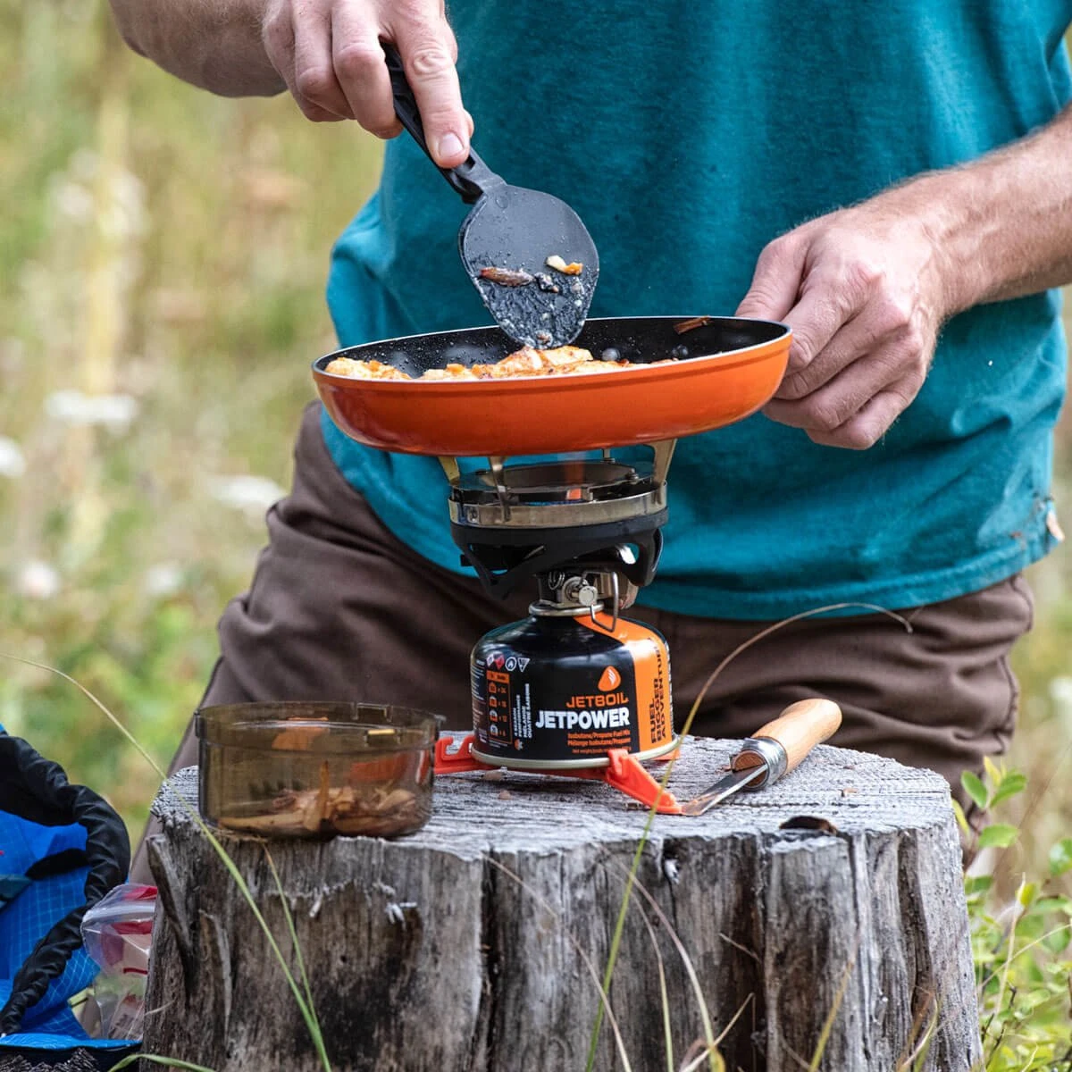 Jetboil Summit Skillet - Pan - Afbeelding 6