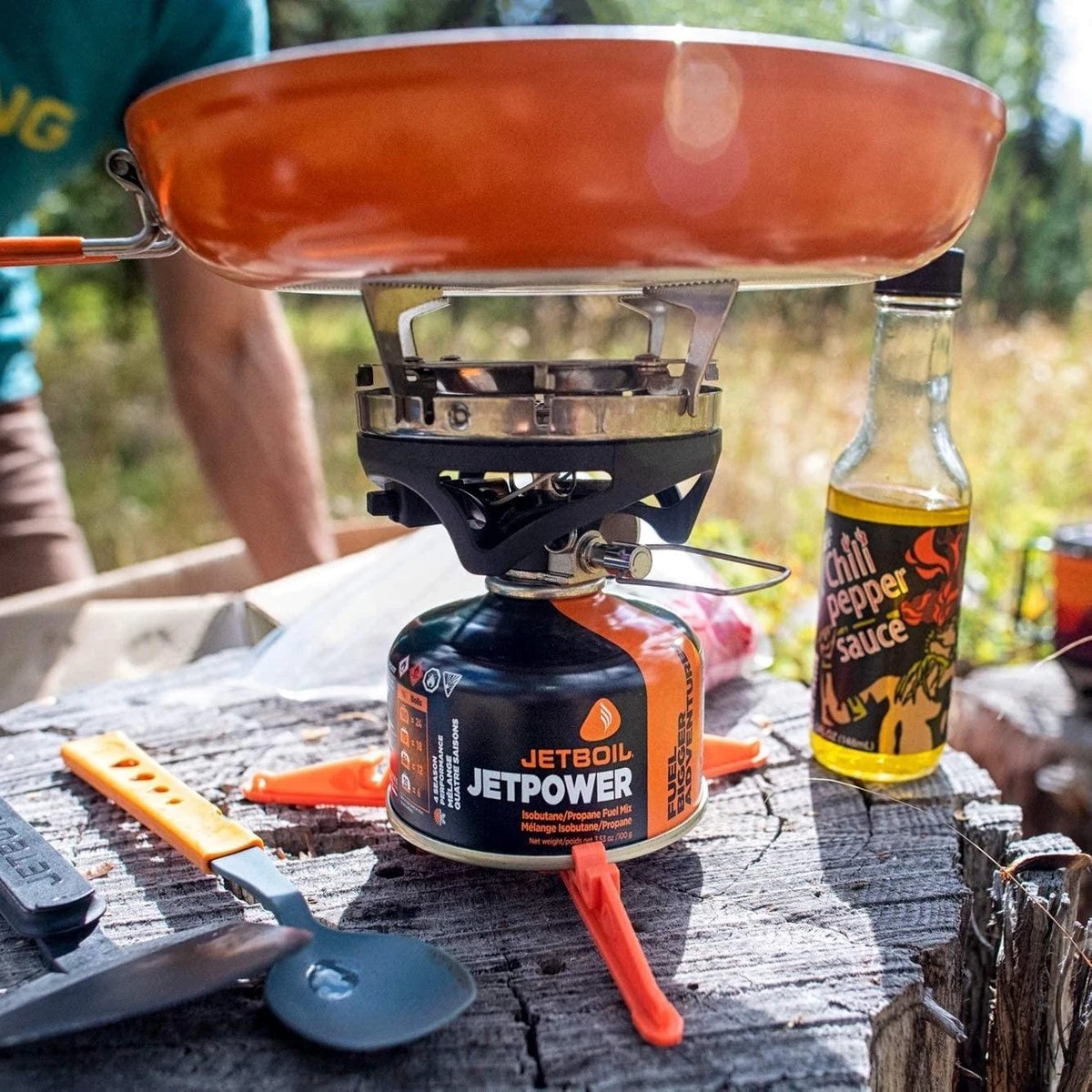 Jetboil Pot Support - Afbeelding 3
