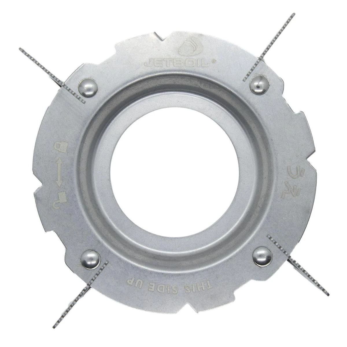 Jetboil Pot Support - Afbeelding 4