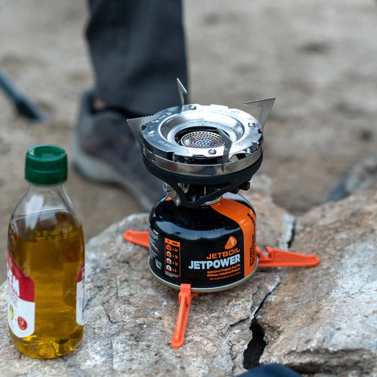 Jetboil Pot Support - Afbeelding 7