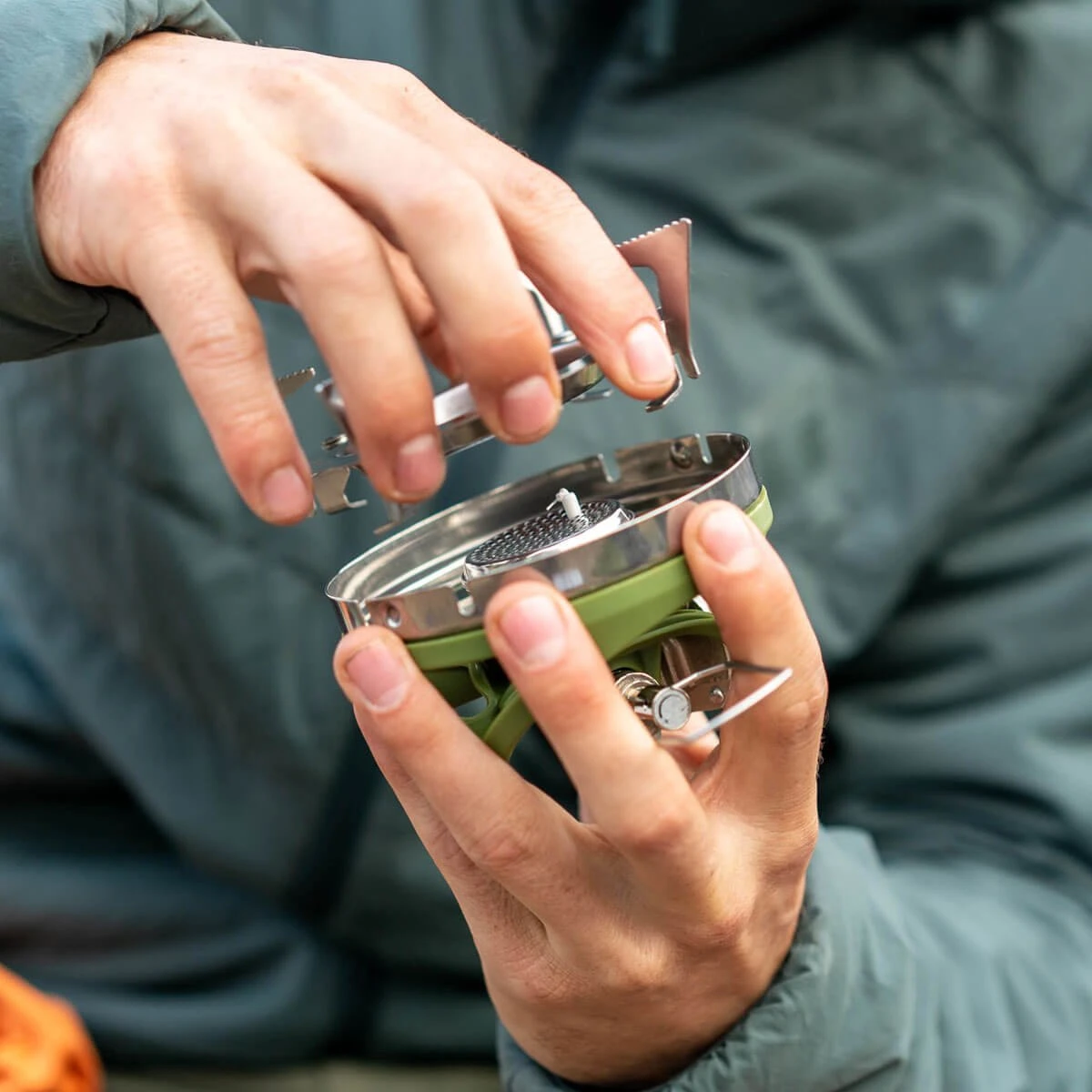 Jetboil Pot Support - Afbeelding 8