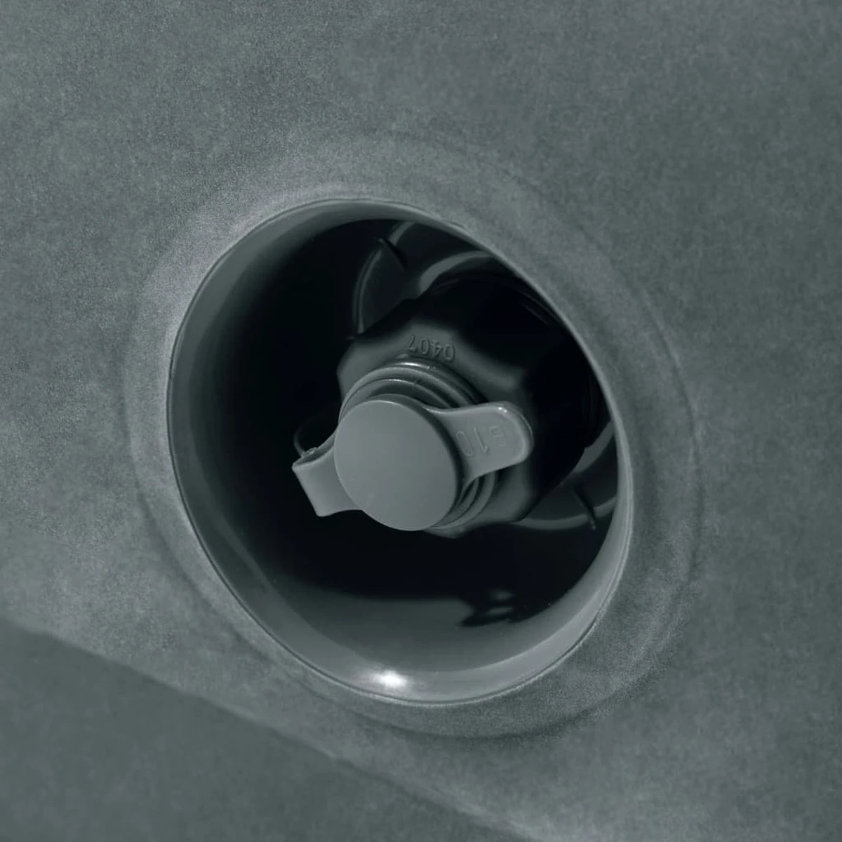 Intex Opblaas Stoel - 1-persoons - 221x107x66 Cm - Afbeelding 13