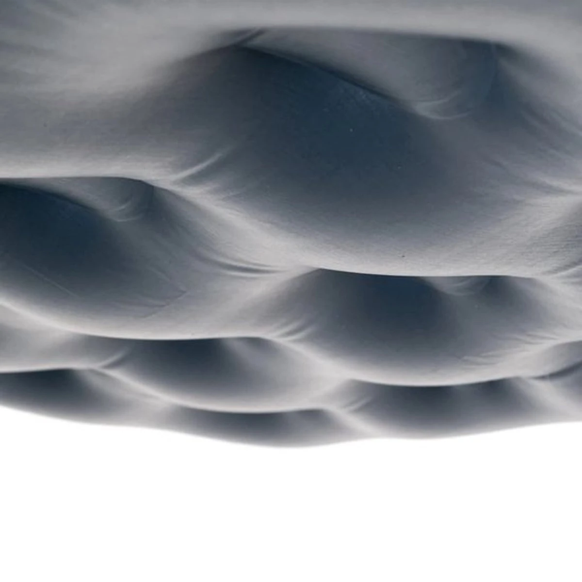 Bo-Camp Luchtbed - Velours Air-XL 1 - 1-persoons - 200x78x23 Cm - Afbeelding 7