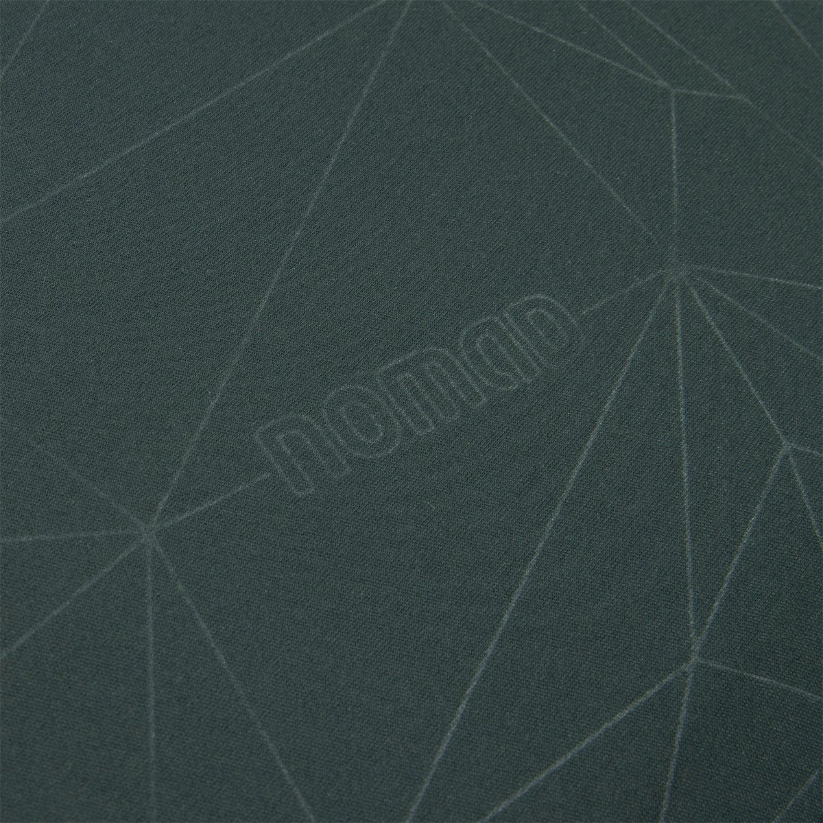 NOMAD® Dreamzone Premium XW 15.0 Slaapmat | Zelfopblazende Mat Groen | 198x78x15cm | Lichtgewicht & Kwalitatief | Incl Hoes - Afbeelding 2