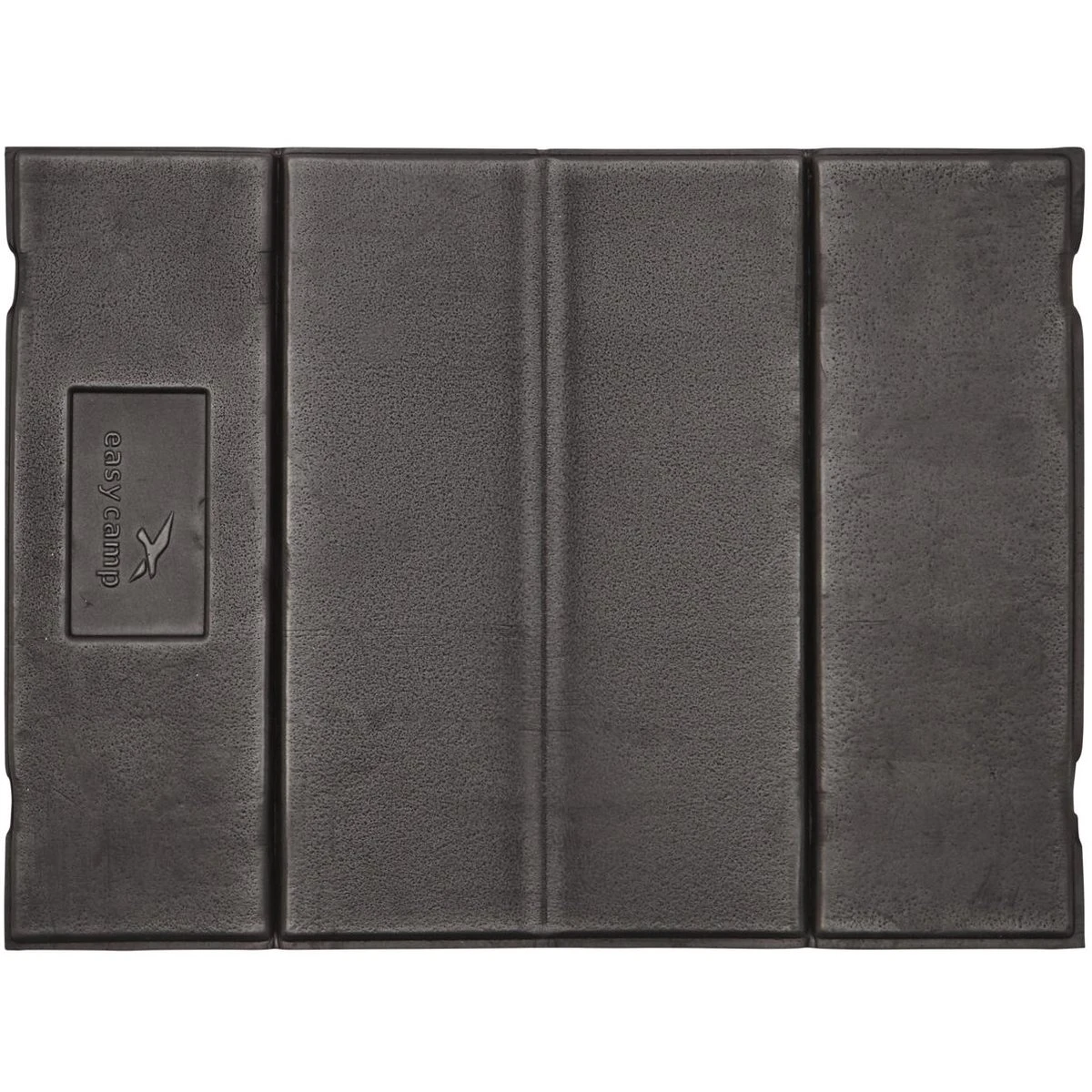 Easy Camp Folding EVA Seat - Zitmat - Zwart - Afbeelding 3