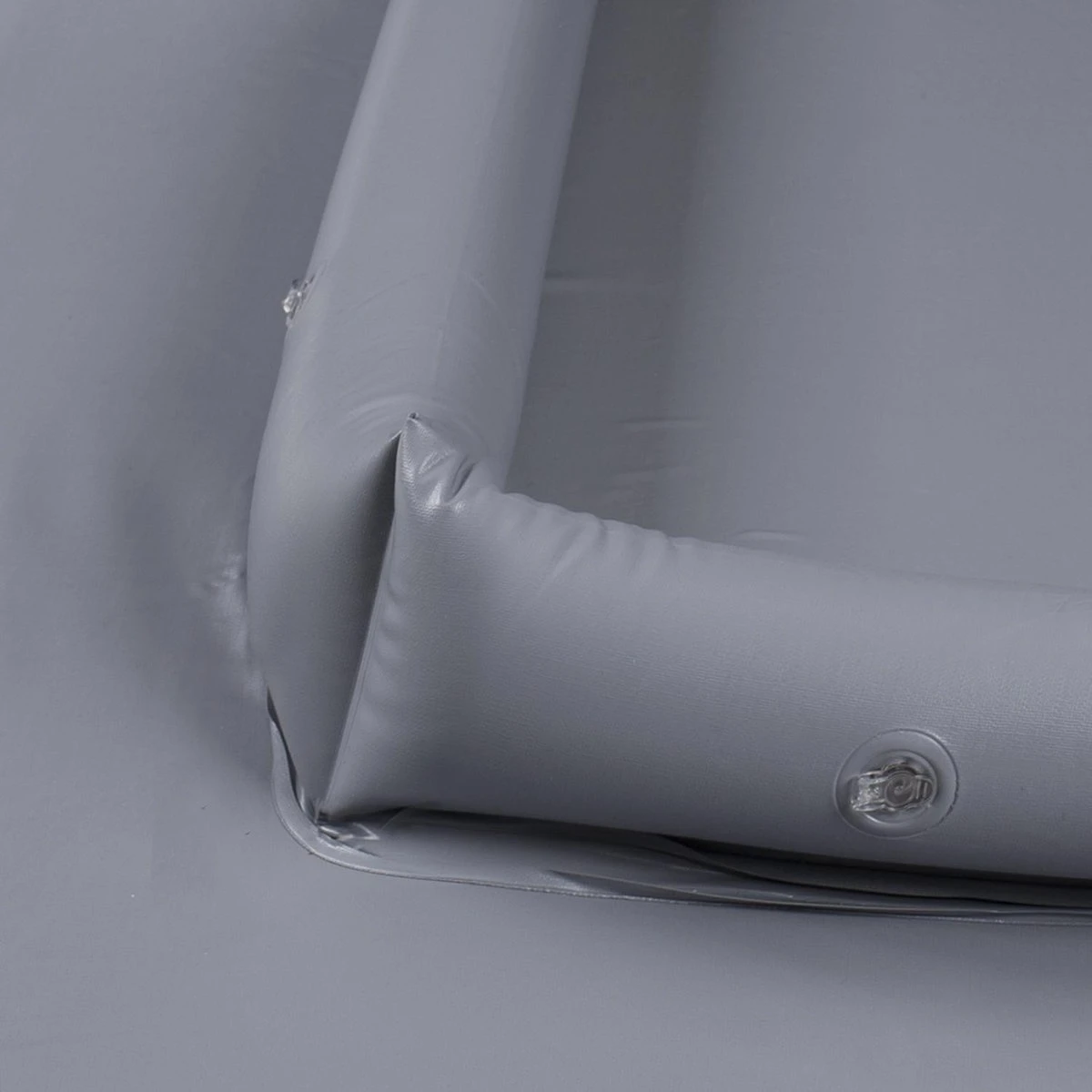 Travellife Opblaasbaar Grondzeil - 250 X 400 Cm - Afbeelding 2