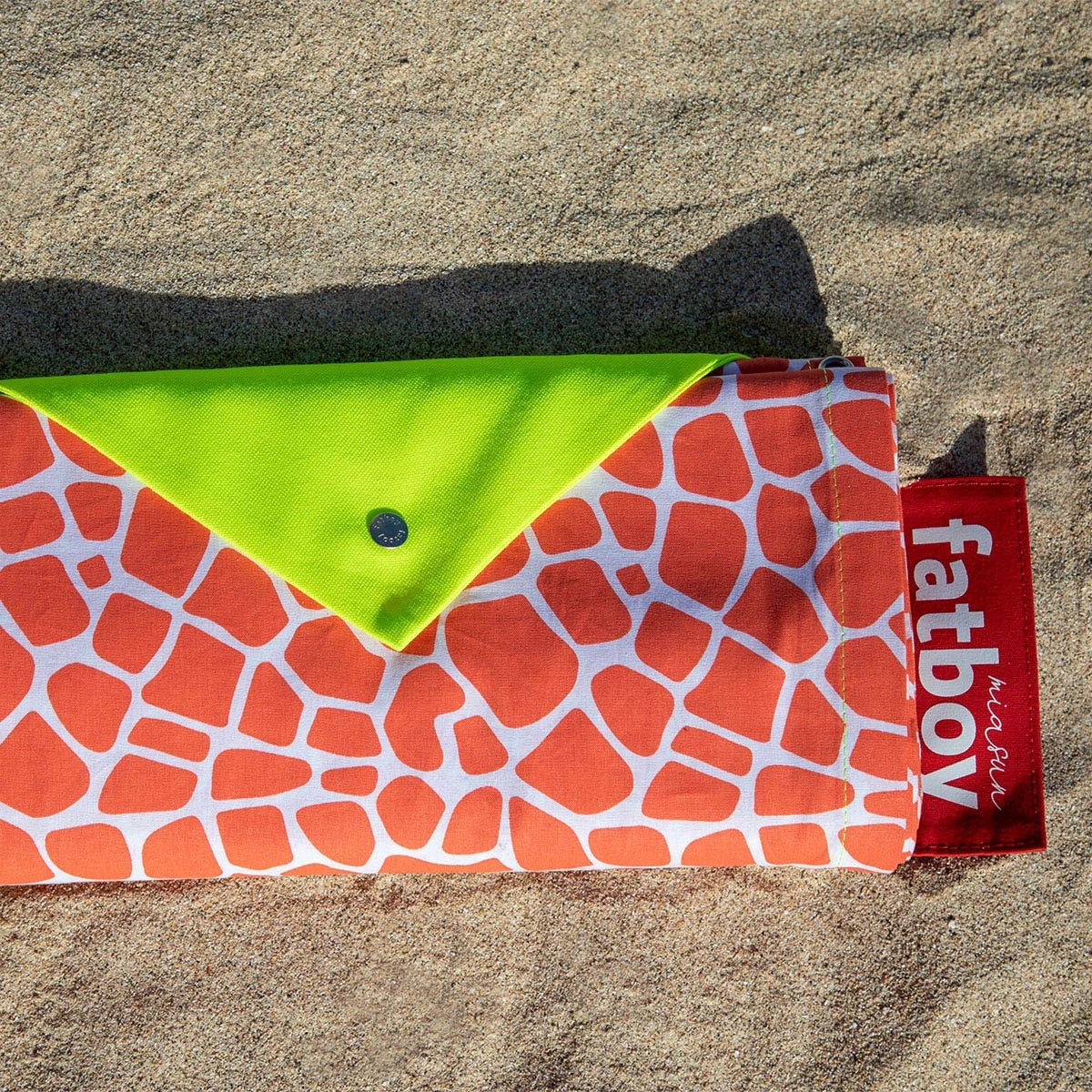 Fatboy Miasun Palm Beach - Afbeelding 2