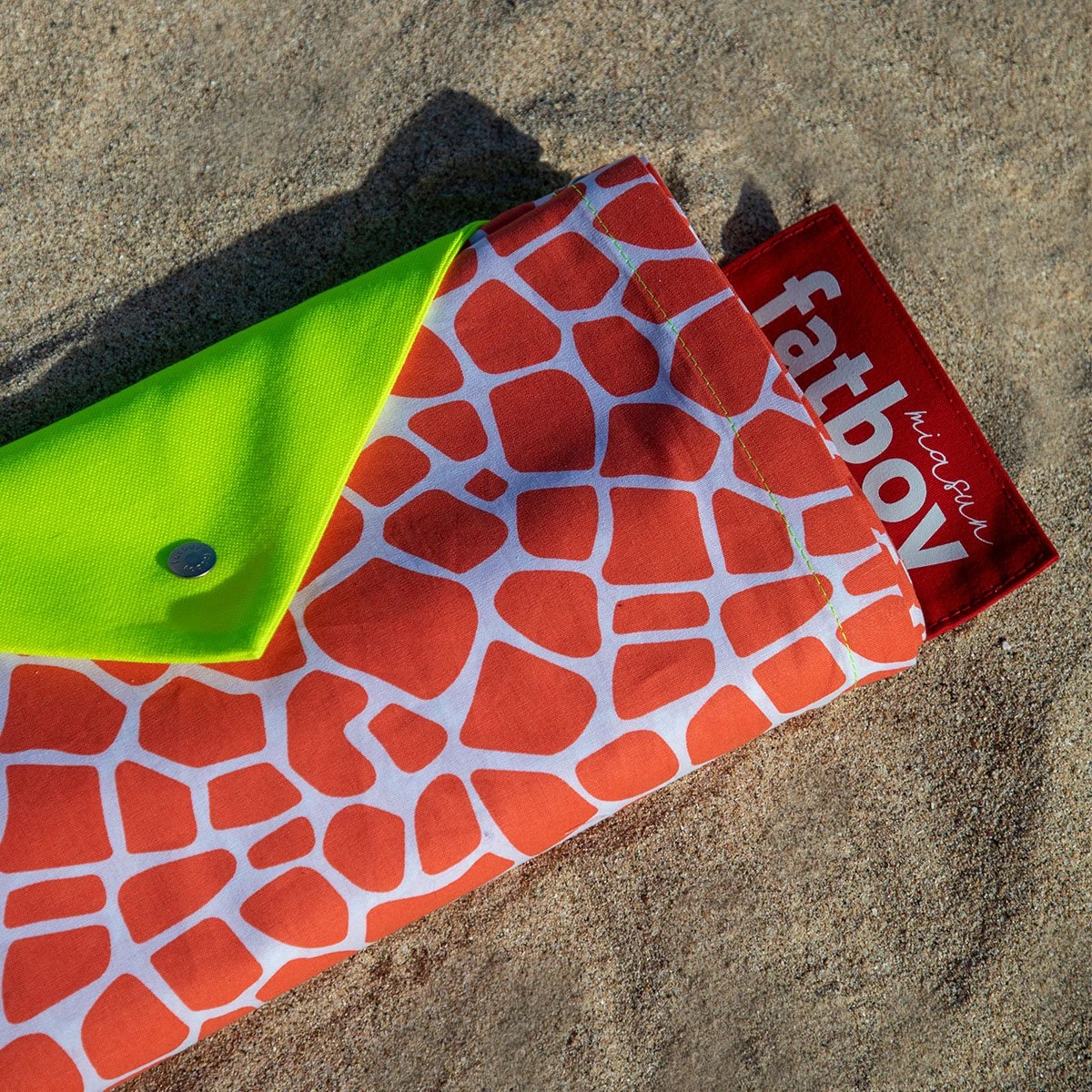 Fatboy Miasun Palm Beach - Afbeelding 3