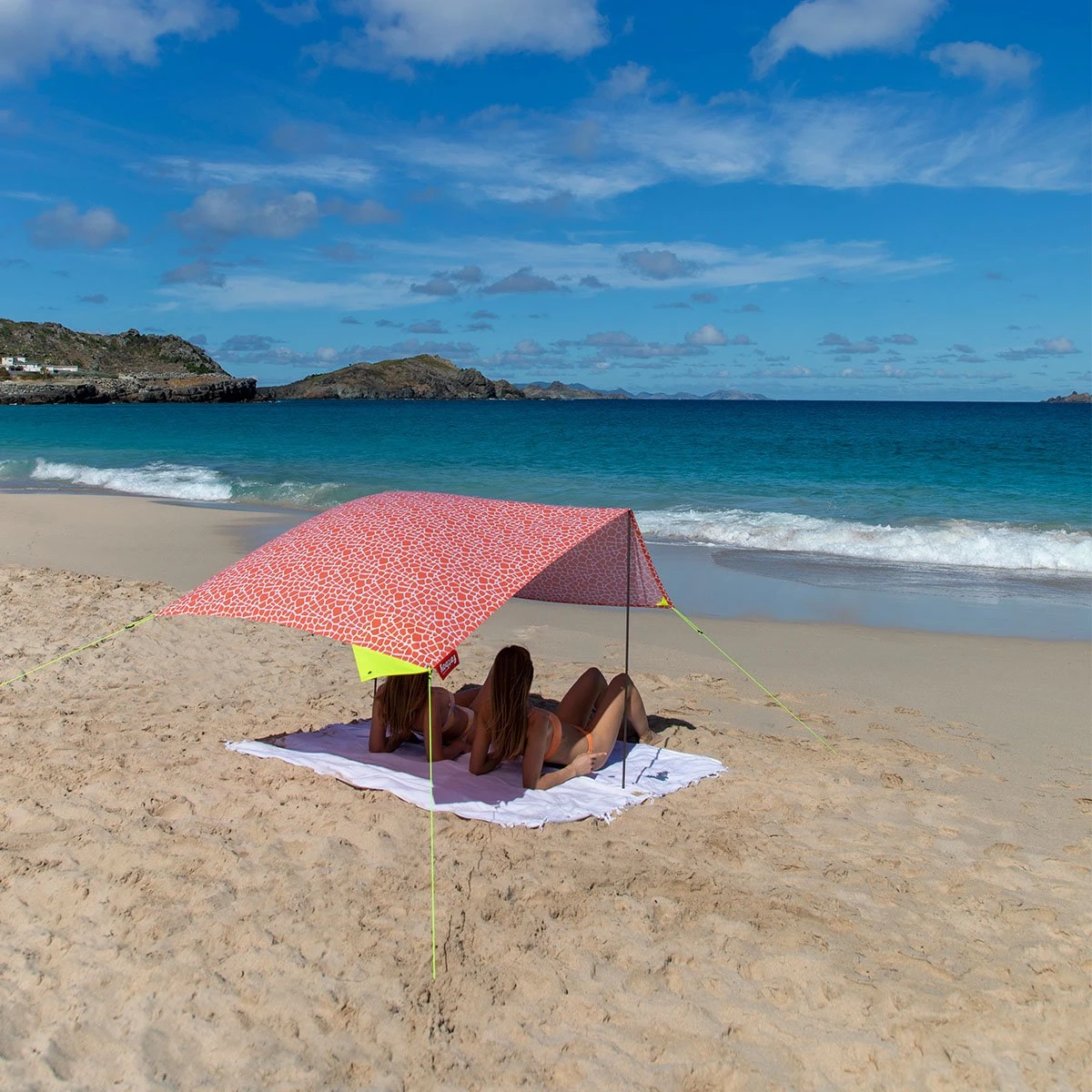 Fatboy Miasun Palm Beach - Afbeelding 7