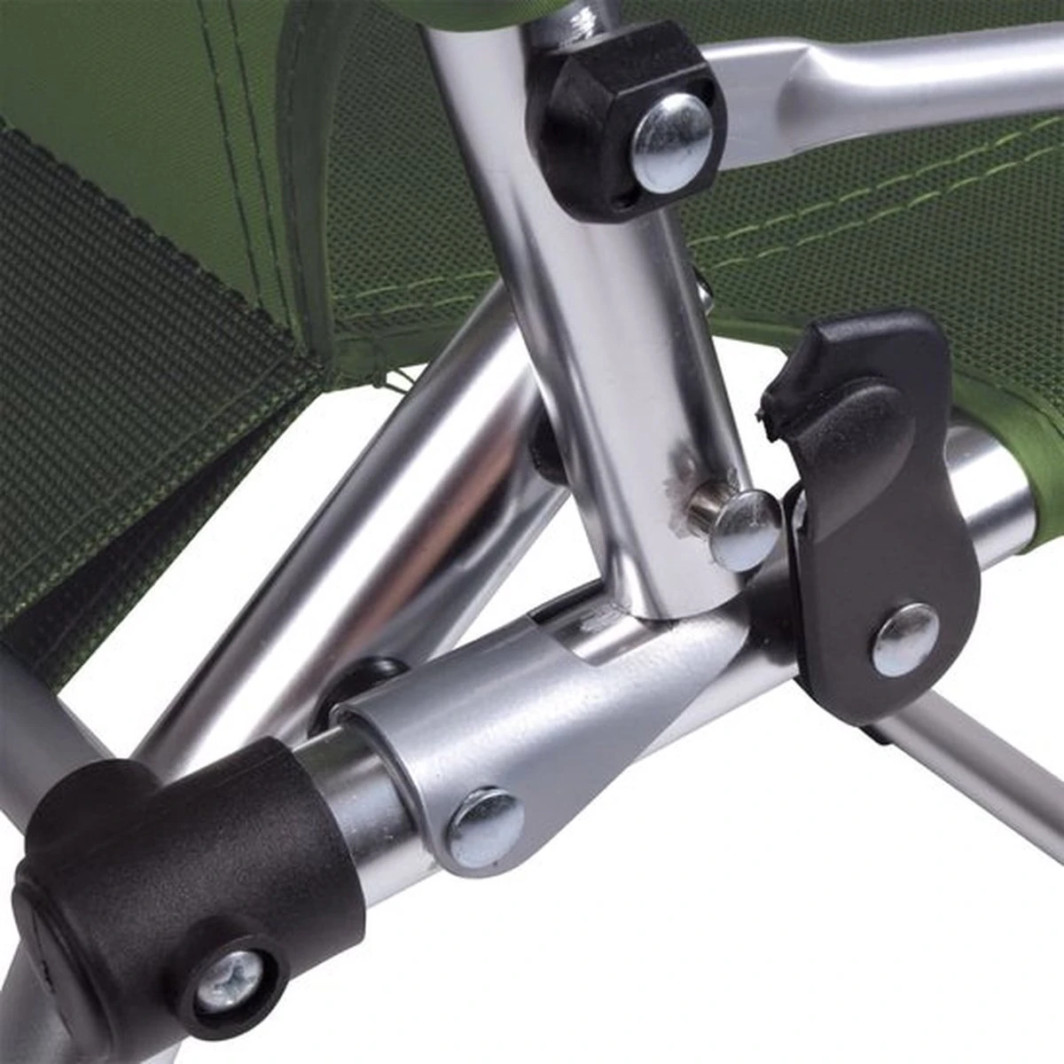 Bo-Camp Campingstoel - Copa Rio - Classic - Forest - Afbeelding 6