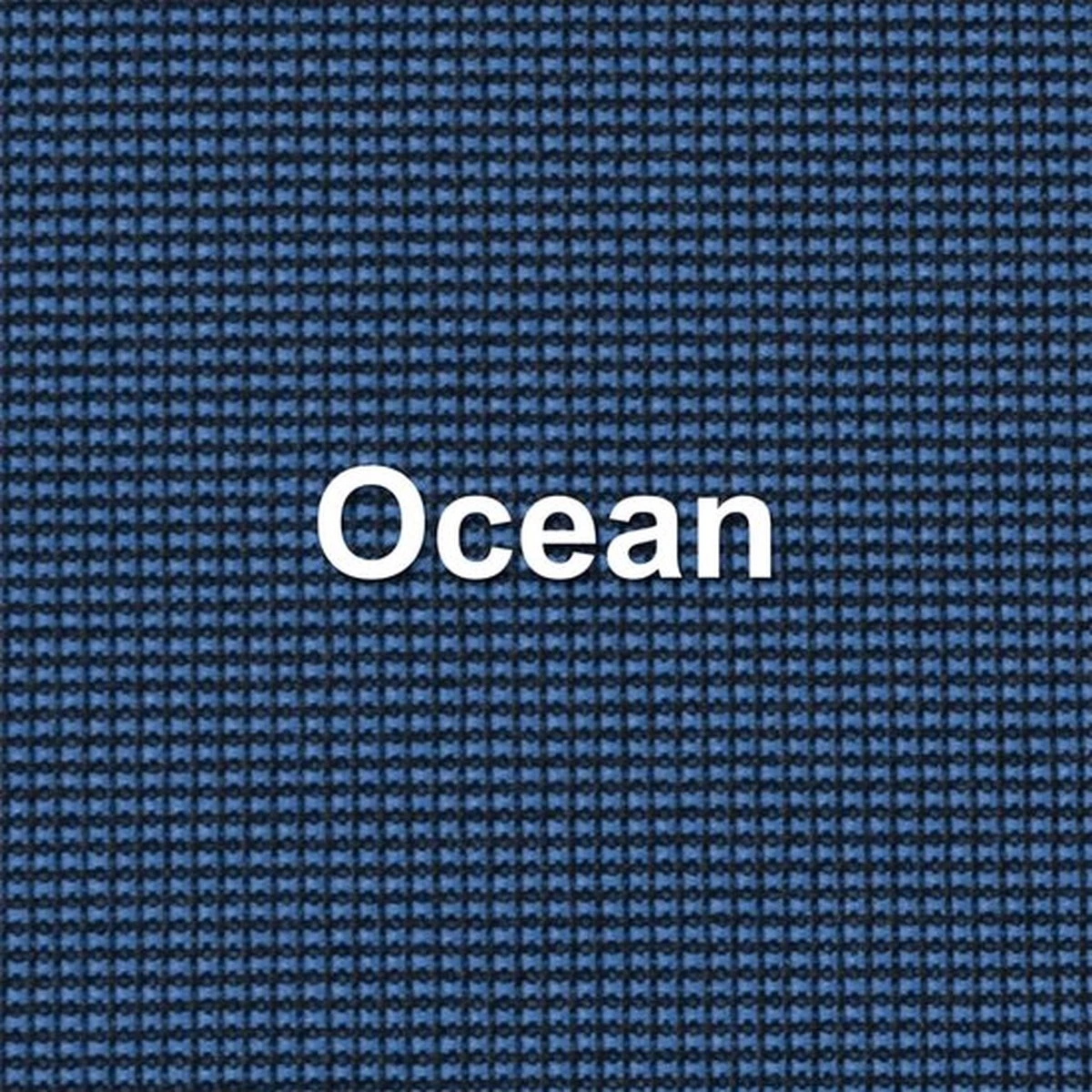 Bo-Camp Campingstoel - Copa Rio - Classic - Ocean - Afbeelding 9