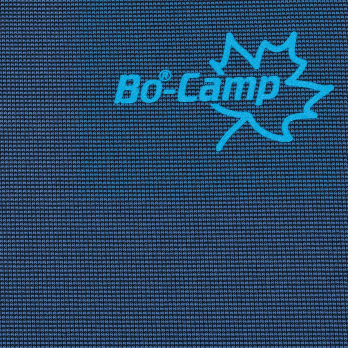 Bo-Camp Copa Rio Strandstoel - Opvouwbaar - Beach - Ocean (blauw) - Afbeelding 2