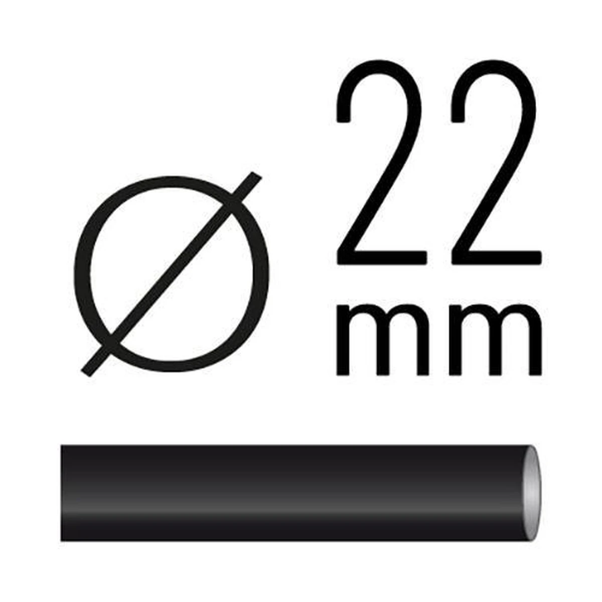 LAFUMA Maxi Transat - Strandstoel - Verstelbaar - Inklapbaar - Chlorophyle/Green - Afbeelding 12