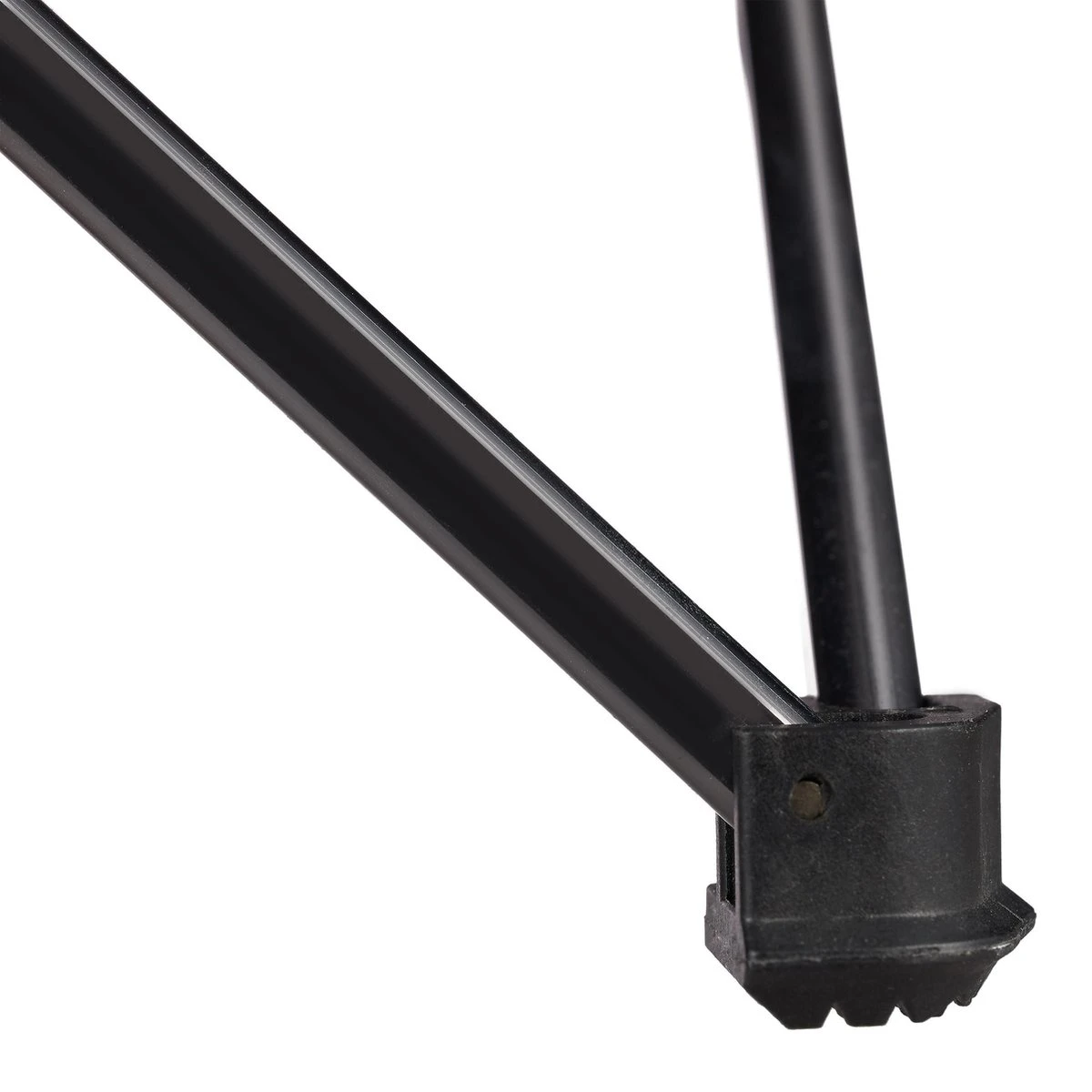 Relaxdays Campingtafel Inklapbaar - Kampeertafel - Klaptafel - Picknicktafel - Draagzak - Afbeelding 9