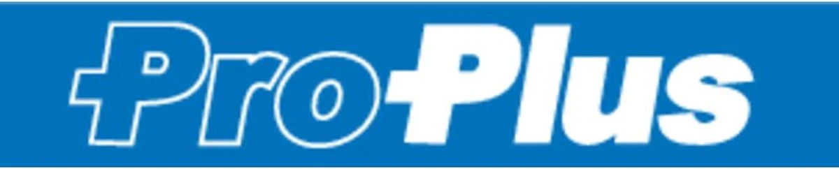 PROPLUS Pro Plus Grondzeilpen - Kunststof - Ø 7.5 X 90 Mm - Zwart - 10 Stuks - Afbeelding 2