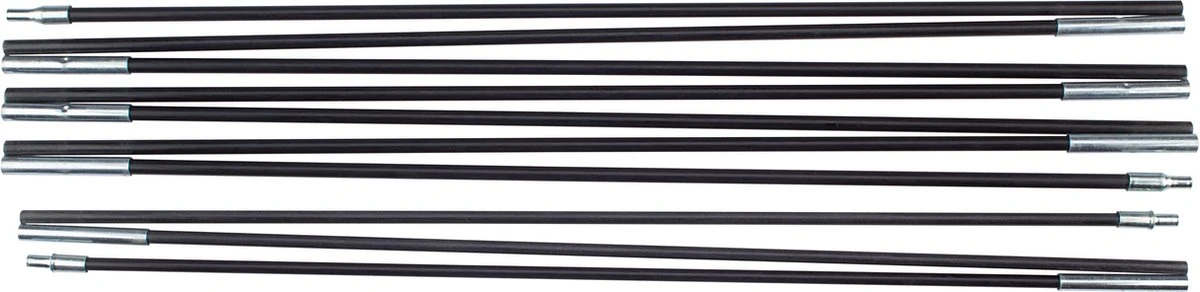 Waimea Strandtent - Bastion - Blauw - Afbeelding 2