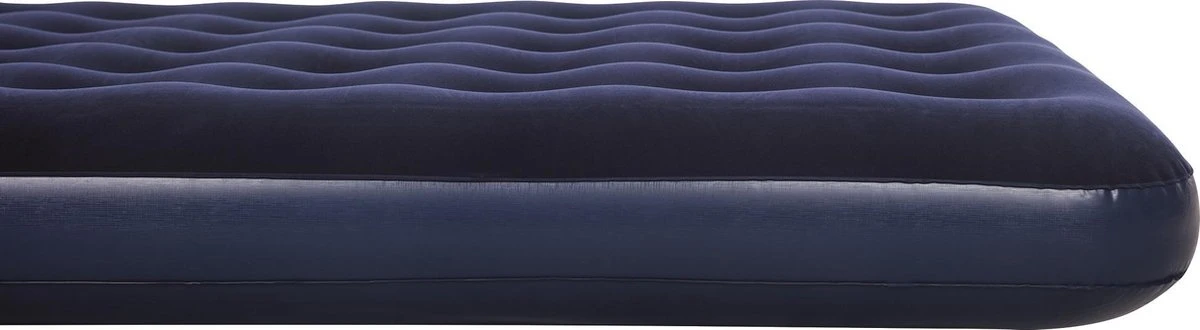 Pavillo Luchtbed - 2-Persoons - Blauw - 191x137x22cm - Afbeelding 7