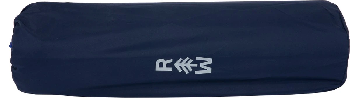 Redwood Hammond 5 - Slaapmat Zelfopblazend - 1-persoons - 5 - Afbeelding 4