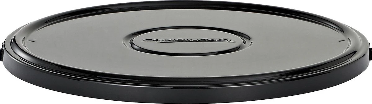 Campingaz Party Grill 200 Camping Kooktoestel - 1-pits - 2000 Watt - Afbeelding 11