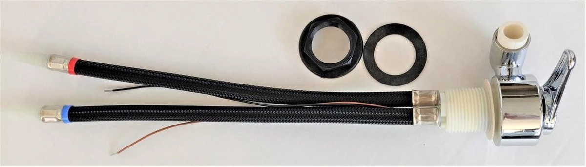 Fiamma Comet Douchemengkraan Florenz - Afbeelding 2