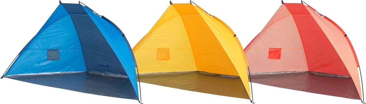 Waimea Strandtent - Bastion - Blauw - Afbeelding 7