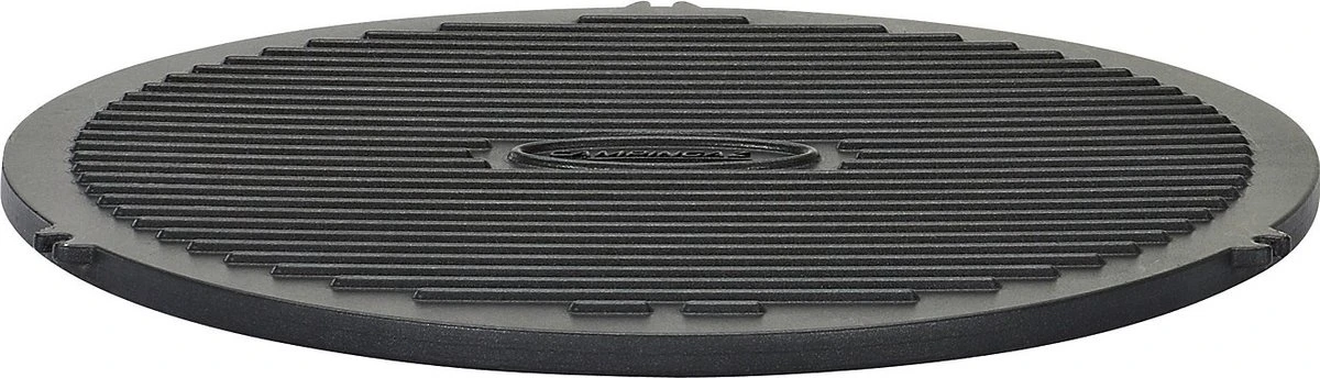 Campingaz Party Grill 400 R Camping Kooktoestel - 1-pits - 2000 Watt - Afbeelding 15