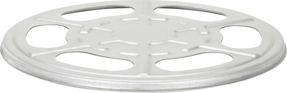 Campingaz Party Grill 400 R Camping Kooktoestel - 1-pits - 2000 Watt - Afbeelding 13