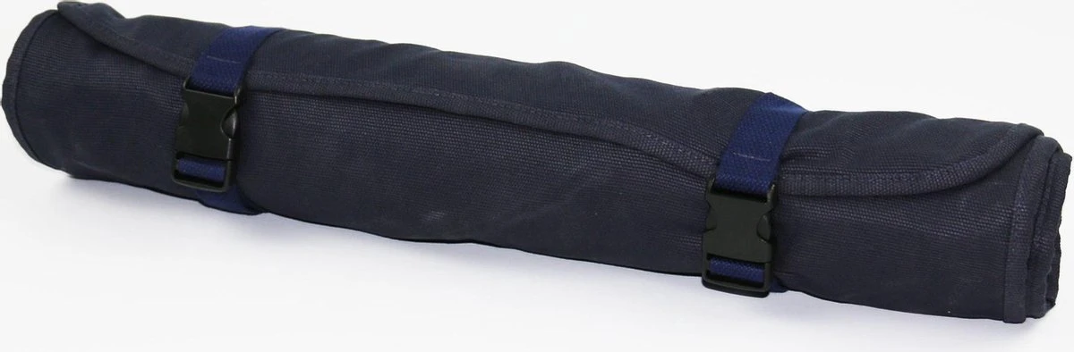 Firekorf + Grill + Spit : Opvouwbare Vuurkorf / Vuurschaal Met Rooster En Spit - Draagbare BBQ - Opbergtas - Kampeer Grill - Kookset - Afbeelding 11