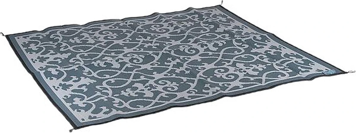 Bo-Camp - Buitenkleed - Chill Mat - Oriental 5x2.5 M - Champagnekleurig