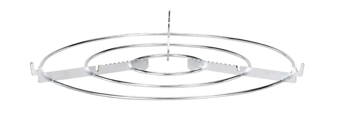 Campingaz Party Grill 600 Camping Kooktoestel - 1-pits - 4000 Watt - Afbeelding 15