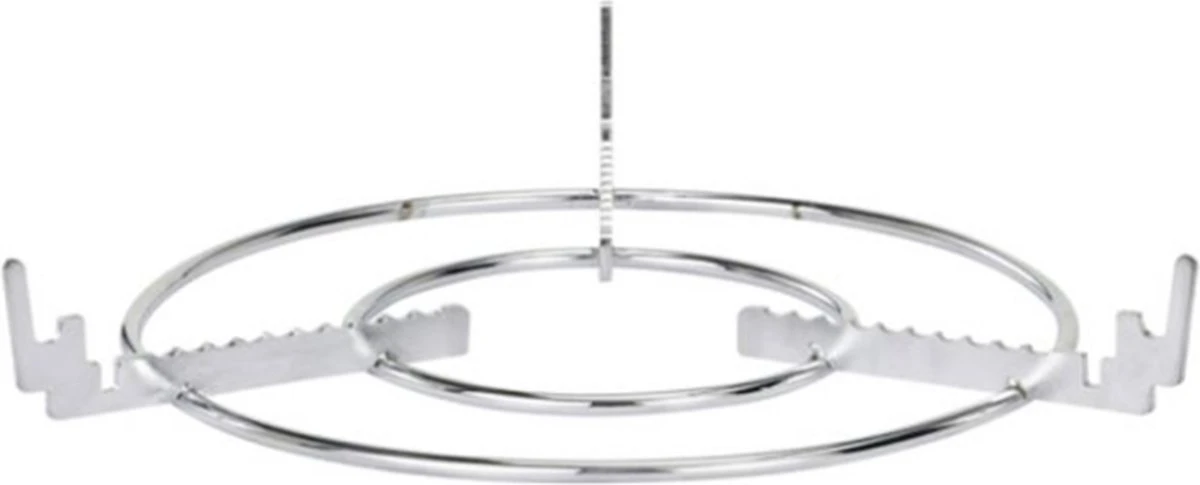 Campingaz Party Grill 200 Camping Kooktoestel - 1-pits - 2000 Watt - Afbeelding 3