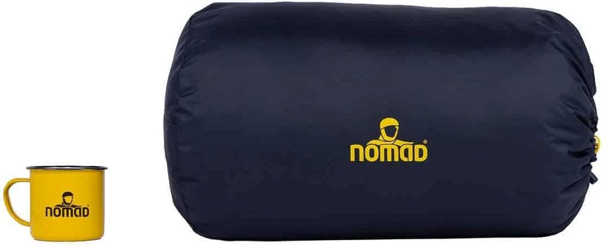 NOMAD® Pakzak - Afbeelding 4