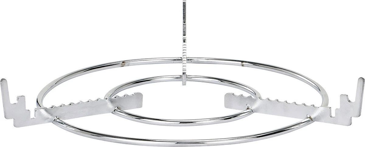 Campingaz Party Grill 400 R Camping Kooktoestel - 1-pits - 2000 Watt - Afbeelding 16