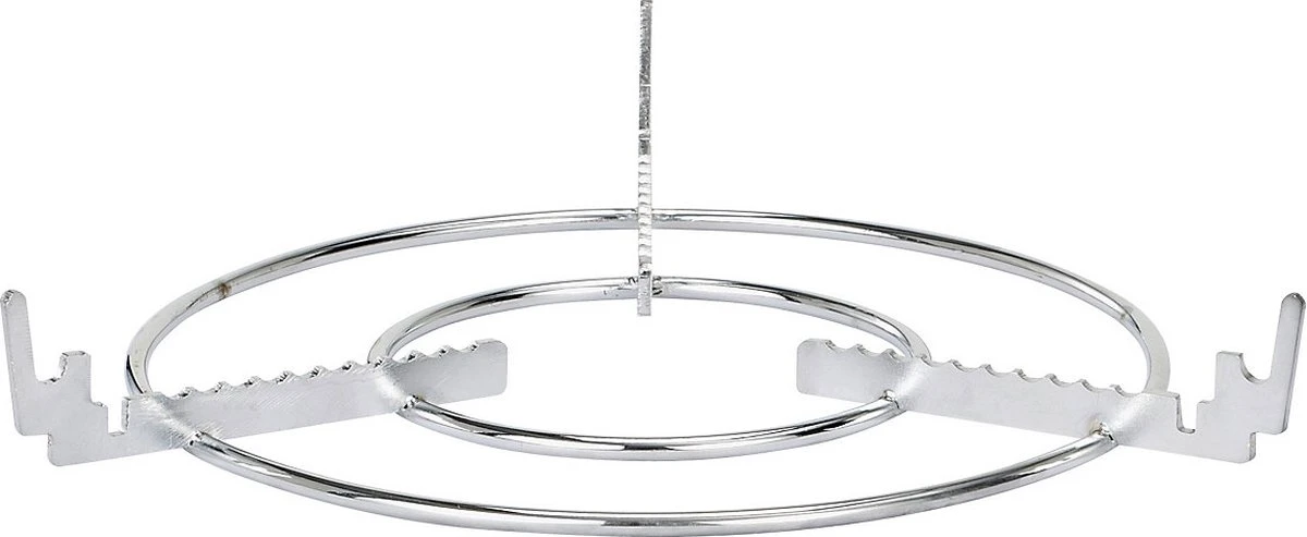 Campingaz Party Grill 200 Camping Kooktoestel - 1-pits - 2000 Watt - Afbeelding 12