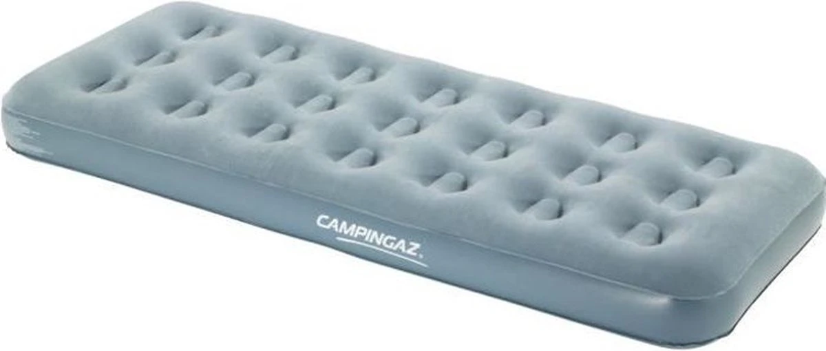 Campingaz Quickbed Single Luchtbed - 1-Persoons - 188 X 74 X 19 Cm - Afbeelding 8