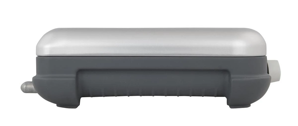 Campingaz Camping Kitchen 2 CV Camping Kooktoestel - 2-pits - 2x 2000 Watt - Afbeelding 3